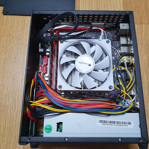 i5 3470, ddr3 4g x 2 = 8g cpu, 램, 삼성, 인텔 이미지