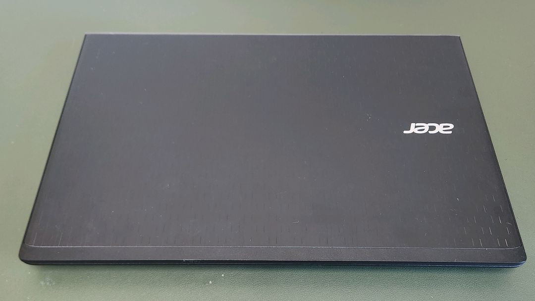 Acer Aspire i5-6세대 고사양 신품급 게이밍 노트북 이미지