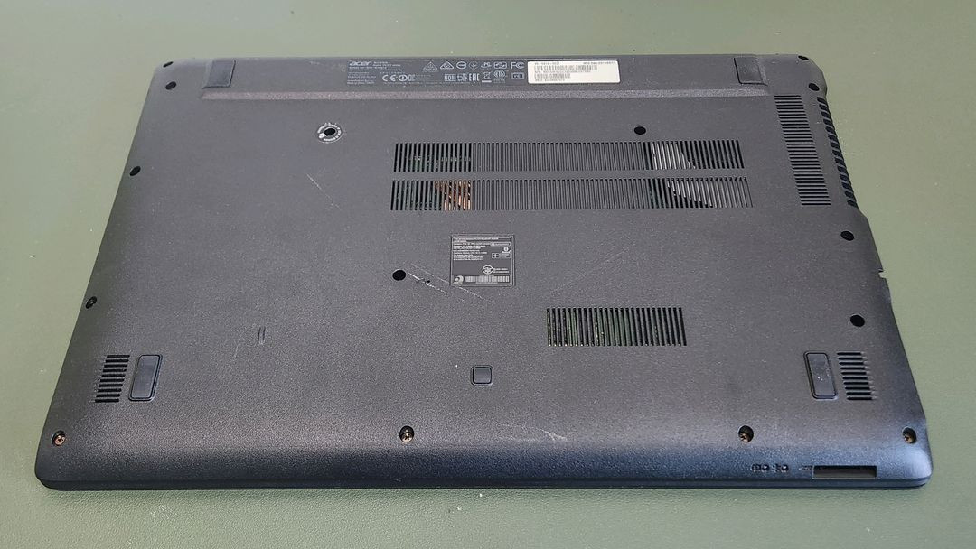 Acer Aspire i5-6세대 고사양 신품급 게이밍 노트북 이미지