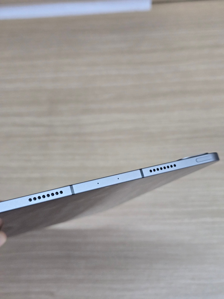 아이패드 프로 11형 3세대 Wi-Fi+Cellular 128G 스페이스 그레이 (애플펜슬 2세대 포함) 이미지