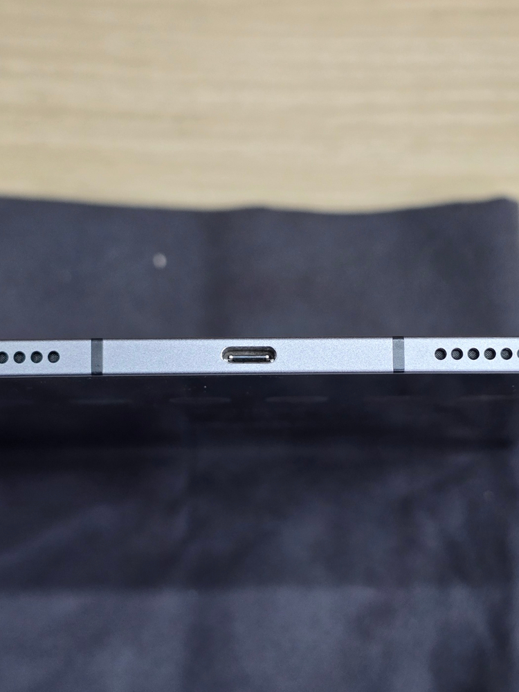 아이패드 프로 11형 3세대 Wi-Fi+Cellular 128G 스페이스 그레이 (애플펜슬 2세대 포함) 이미지