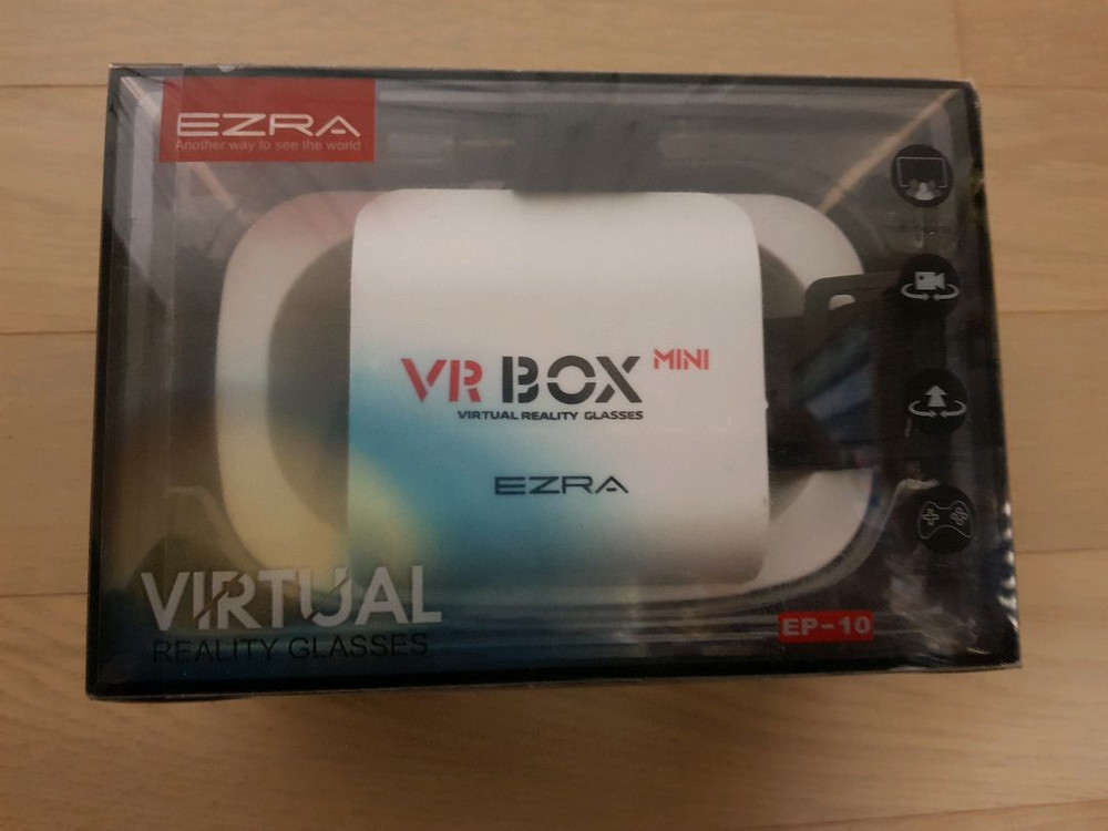 LED 스탠드/램프, LED 양면 거울, LCD 전자패드, VR 헤드셋, SD카드 팝니다. (미사용품) 이미지