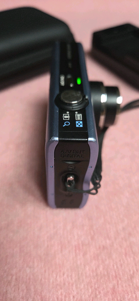 캐논 파워샷 SD1100 IS 익시20 IS 익서스80 이름만 3개네요 이미지