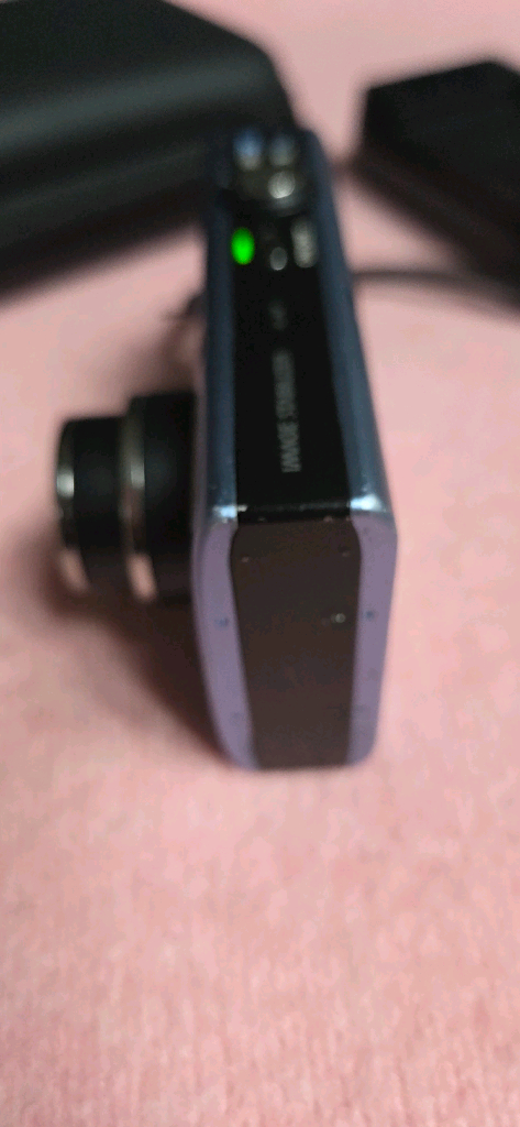 캐논 파워샷 SD1100 IS 익시20 IS 익서스80 이름만 3개네요 이미지