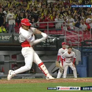 4월25일 토요일 기아홈경기 1루 EV석 통로 2연석 통로 3연석 이미지