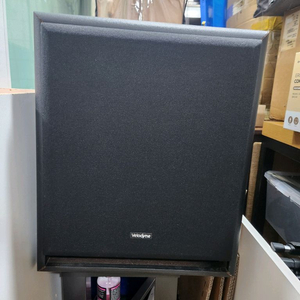 벨로다인 CT120 서브우퍼 이미지