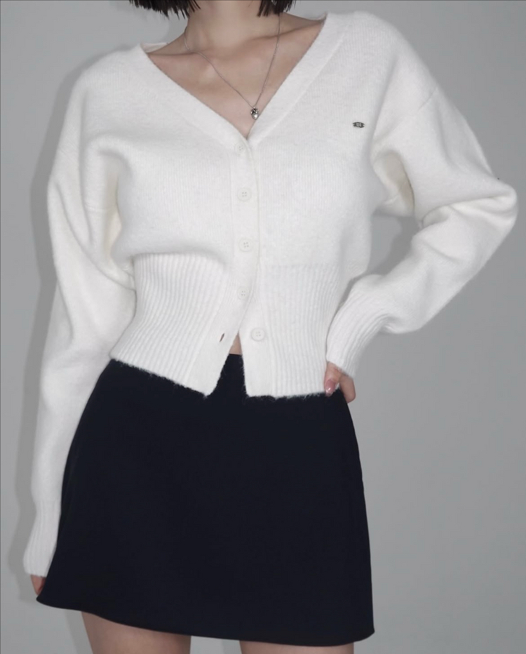 (새상품) 페일제이드 스탠다드 에이라인 스커트 챠콜 차콜 2 이미지