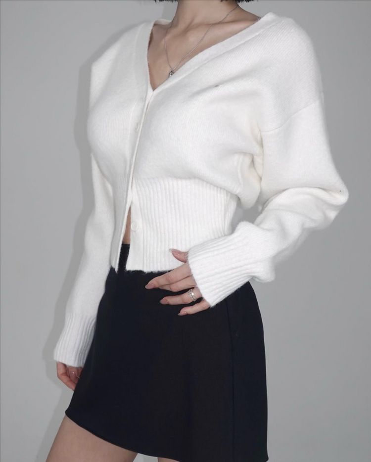 (새상품) 페일제이드 스탠다드 에이라인 스커트 챠콜 차콜 2 이미지