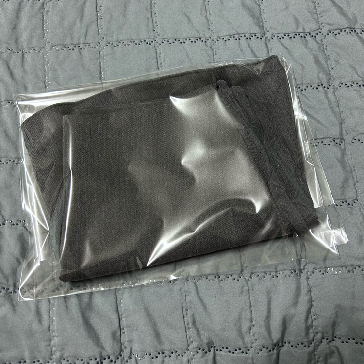 (새상품) 페일제이드 스탠다드 에이라인 스커트 챠콜 차콜 2 이미지