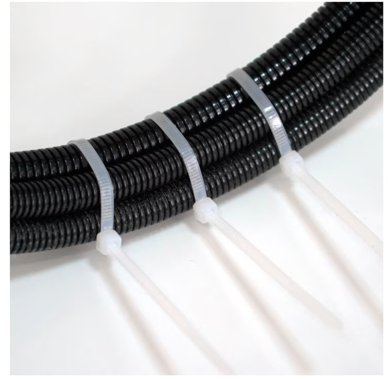 다용도 케이블 타이 1600개 코스트코 이미지