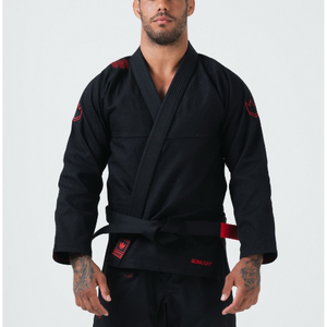 주짓수 도복 다수(킹즈 울트라라이트2, 발라스티코 4, 컨트롤 Team USA, 뱅가드 문디알, 타타미 골드라벨) 이미지