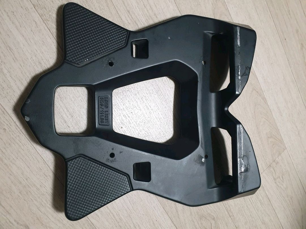 티맥스 탑박스 플레이트17~23년식 이미지