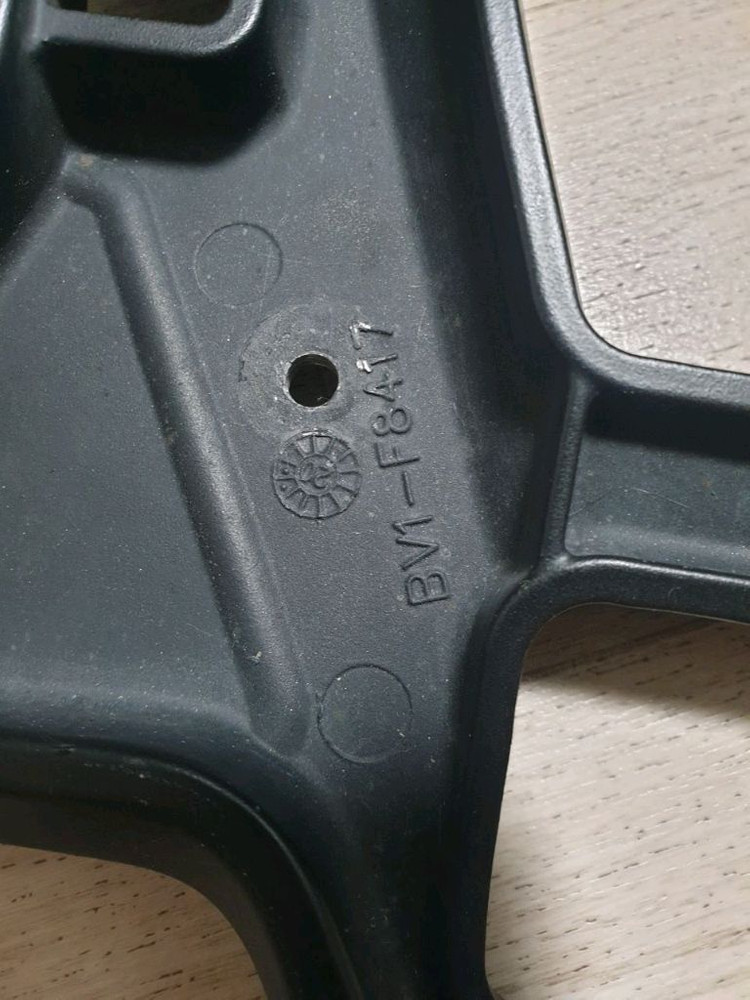 티맥스 탑박스 플레이트17~23년식 이미지