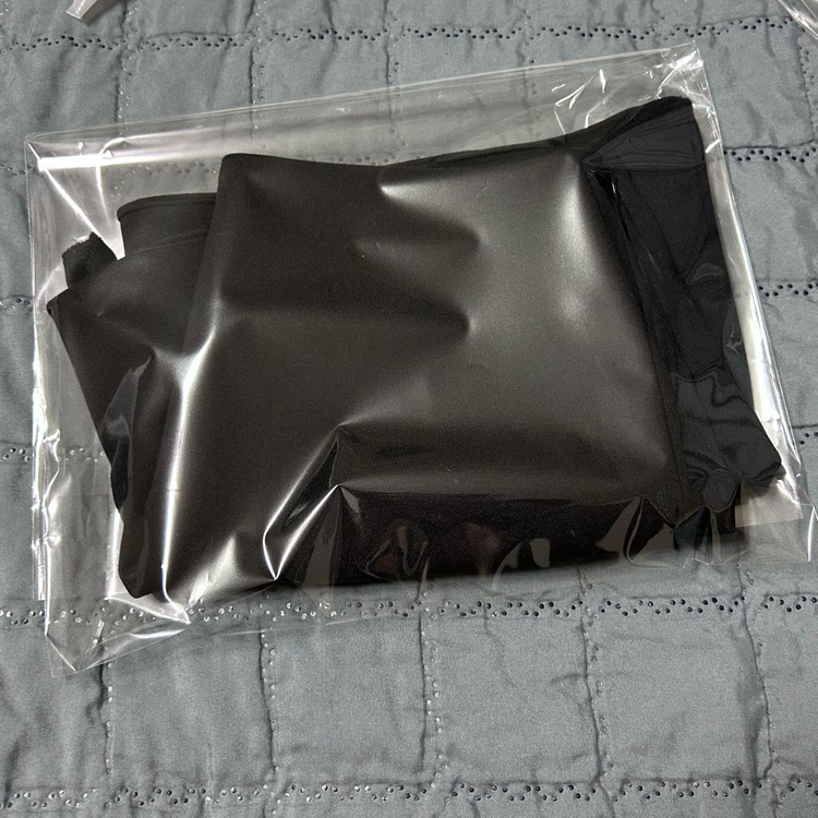 (새상품) 페일제이드 스탠다드 에이라인 스커트 블랙 1 이미지