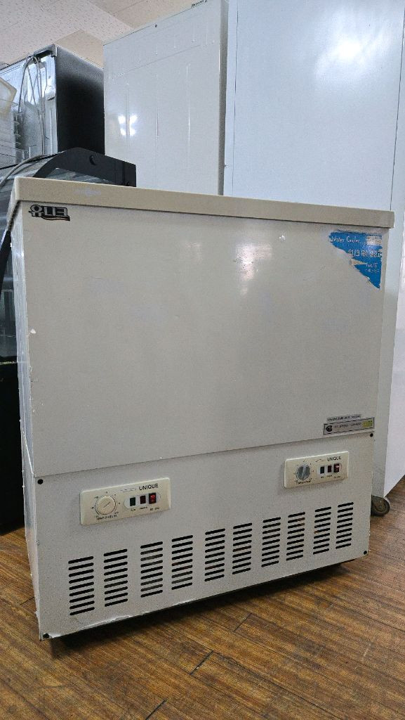 육수냉장고 1구 2구 이미지