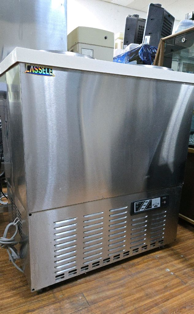 육수냉장고 1구 2구 이미지