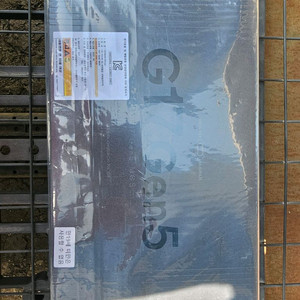 마루이G17 gen5 MOS 박스 신품 이미지