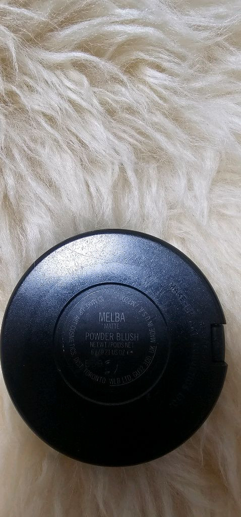 맥 멜바 치크 이미지