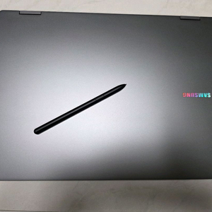 새상품 갤럭시 북5 프로 360 노트북 울트라7 16램 SSD 512GB 이미지