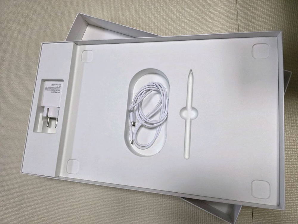 새상품 갤럭시 북5 프로 360 노트북 울트라7 16램 SSD 512GB 이미지