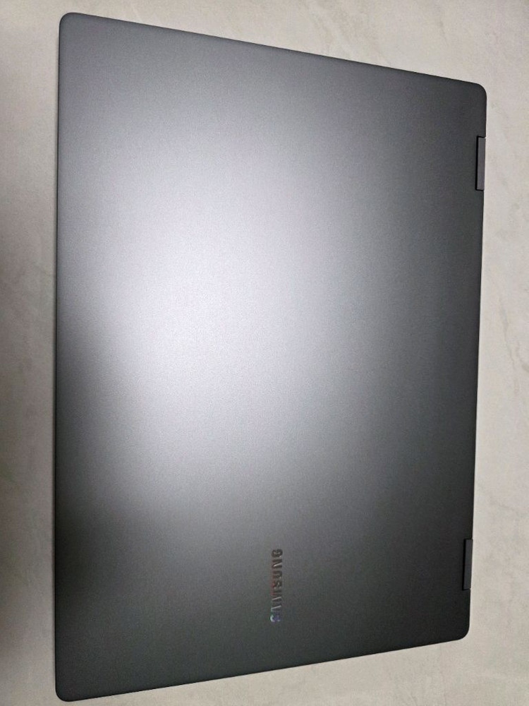 새상품 갤럭시 북5 프로 360 노트북 울트라7 16램 SSD 512GB 이미지