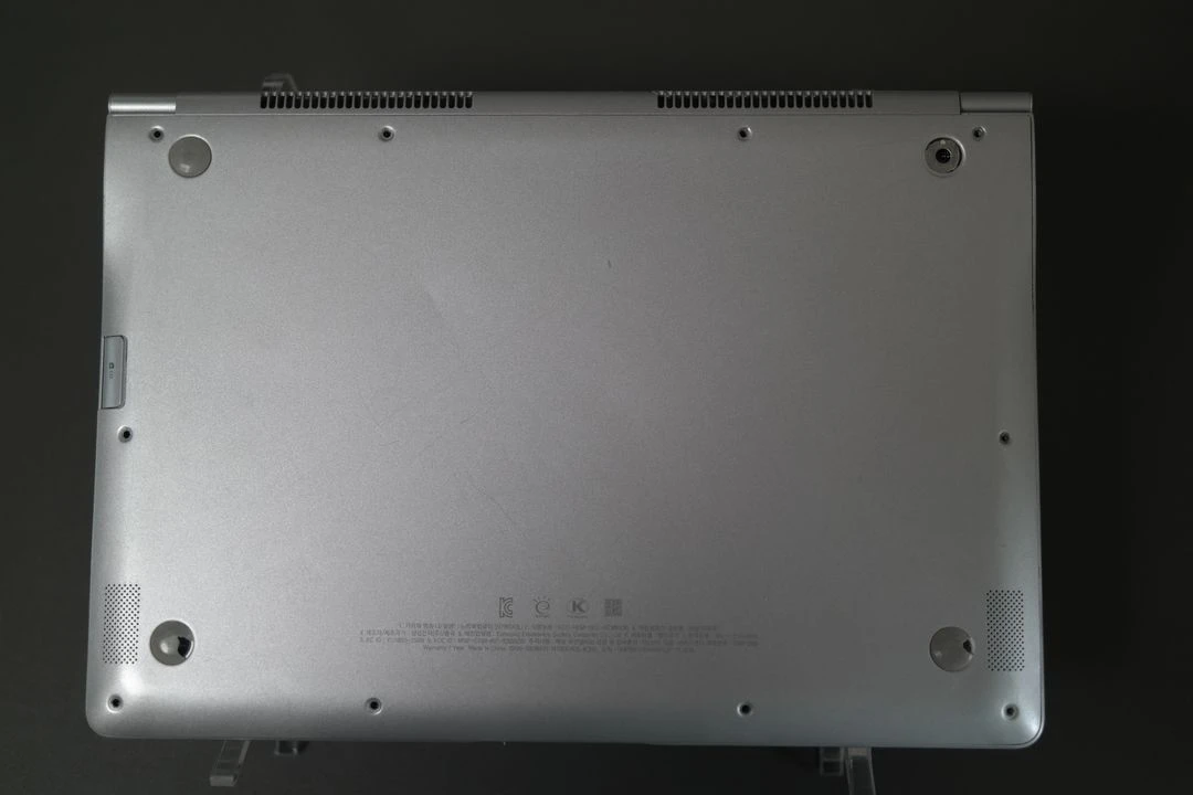 [부품용 노트북]삼성 NT900X3L-K39 이미지