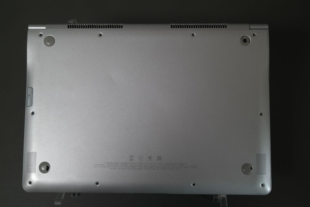 [부품용 노트북]삼성 NT900X3L-K39 이미지