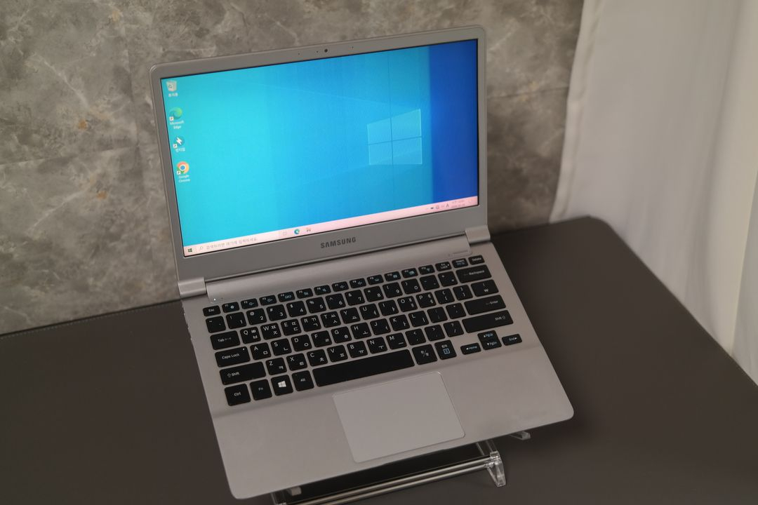 [부품용 노트북]삼성 NT900X3L-K39 이미지