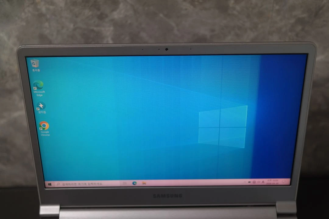 [부품용 노트북]삼성 NT900X3L-K39 이미지