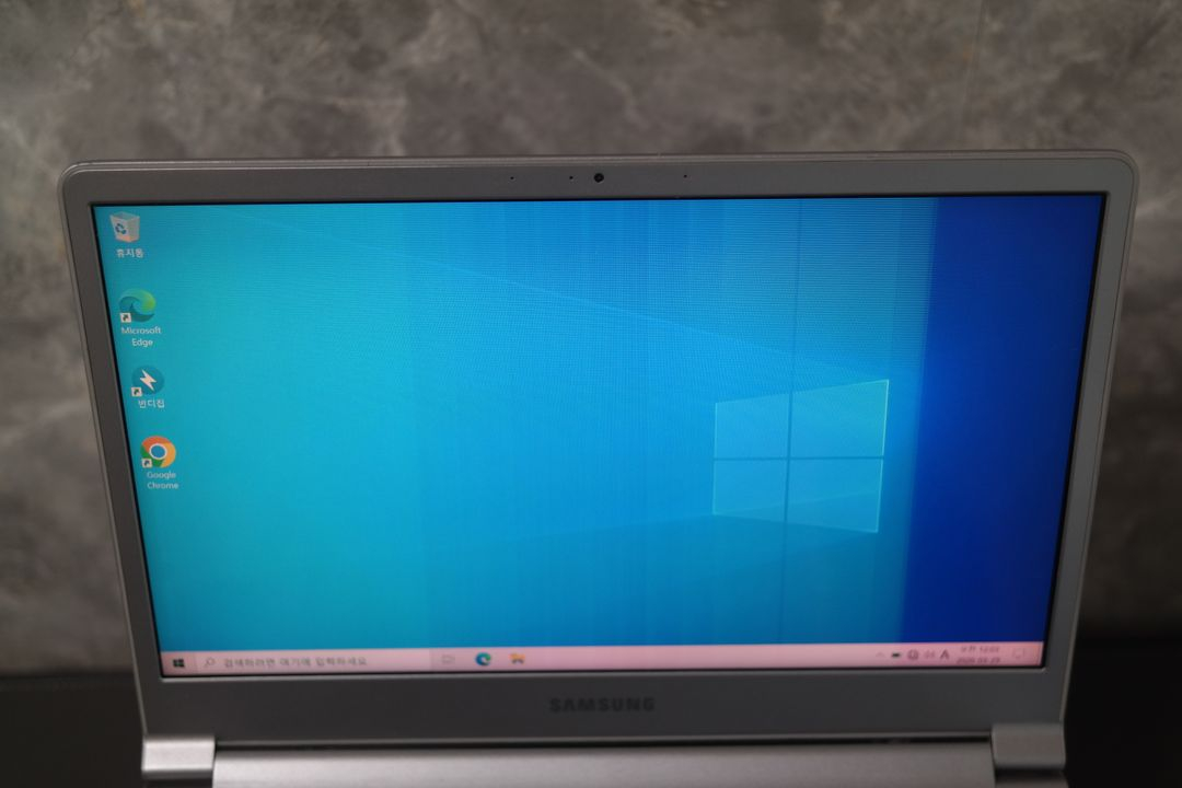 [부품용 노트북]삼성 NT900X3L-K39 이미지