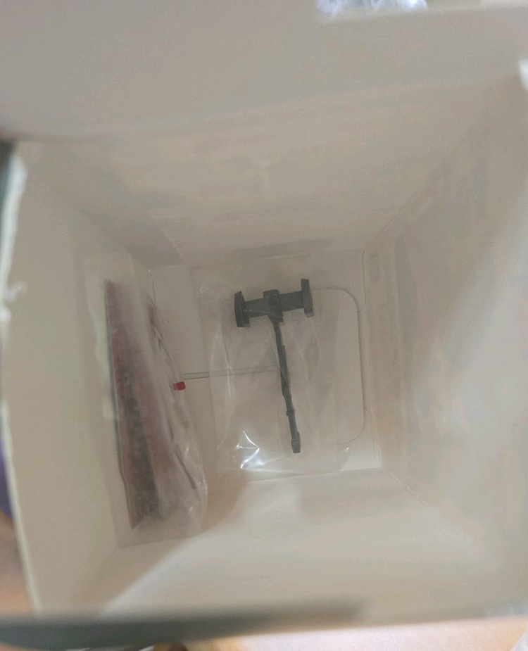 에반게리온 팝마트 아스카 탑토이 피규어 이미지