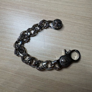 크롬하츠 팔찌 판매합니다. 이미지