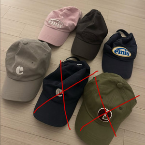 이미스 모자 개당 27000원 이미지