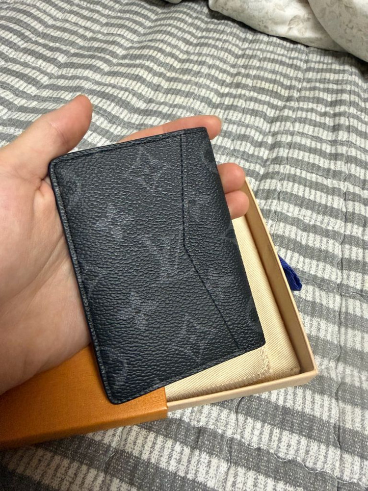 루이비통 신형 이클립스 오거나이저 이미지