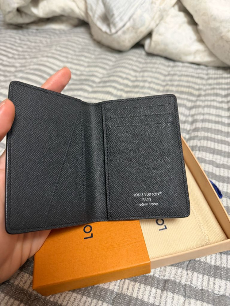 루이비통 신형 이클립스 오거나이저 이미지