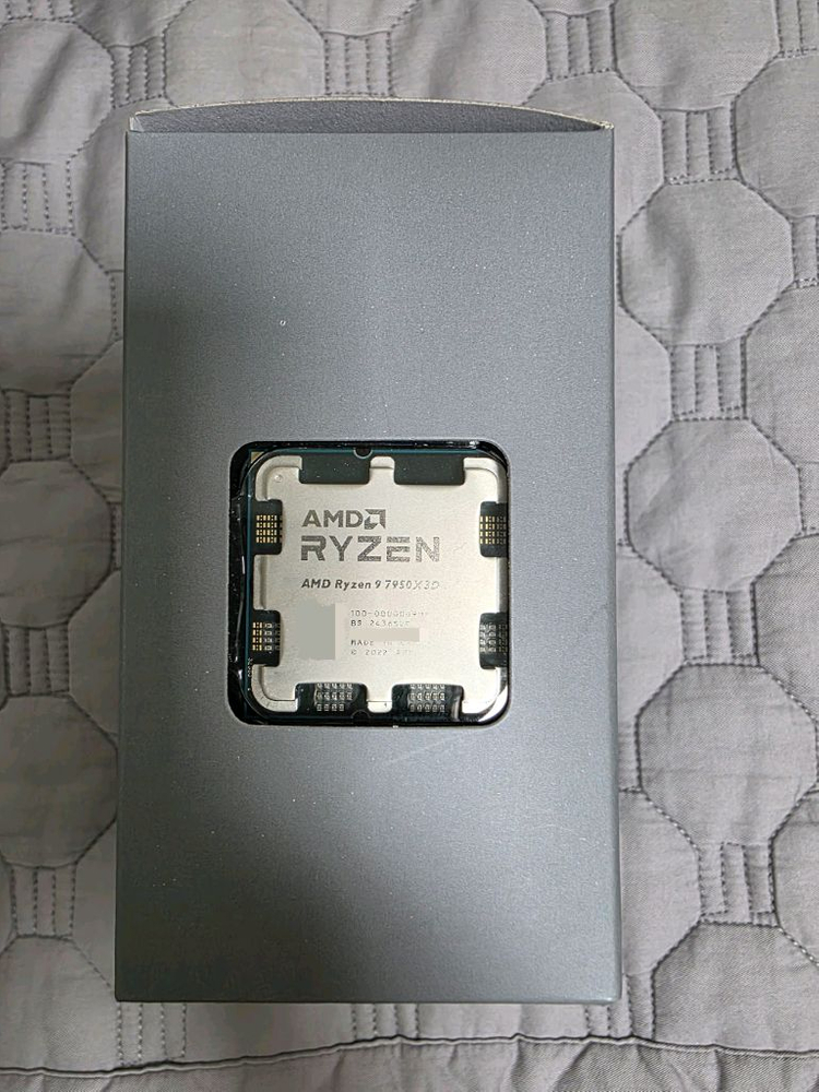 7950X3D 이미지