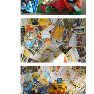 레고 보드게임류 퍼즐 큐브 베이블레이드 포켓몬카드외전부다처분해요 이미지