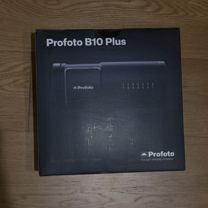 프로포토 profoto b10 plus 이미지