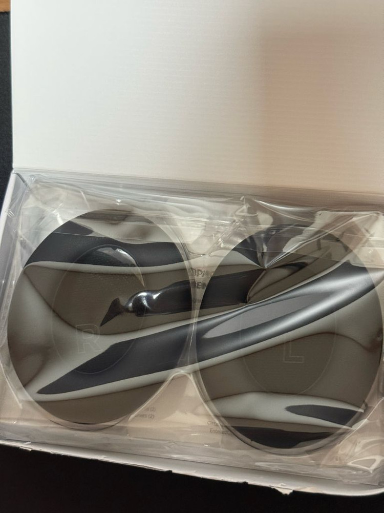 보스qc울트라풀박스(이어패드 정품 새거로 교체) 이미지