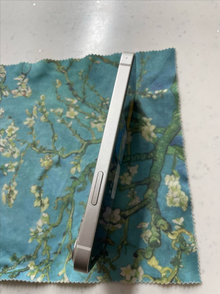 아이폰13미니 256 스타라이트 이미지