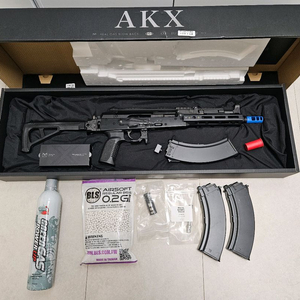 마루이 akx 판매 이미지