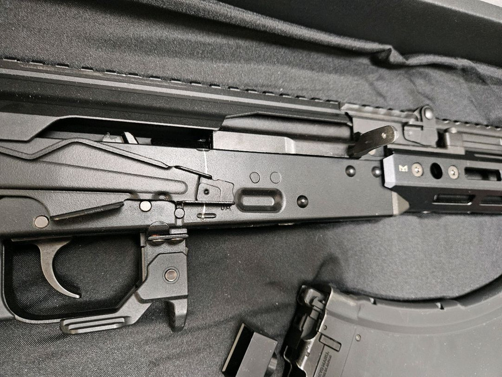 마루이 akx 판매 이미지