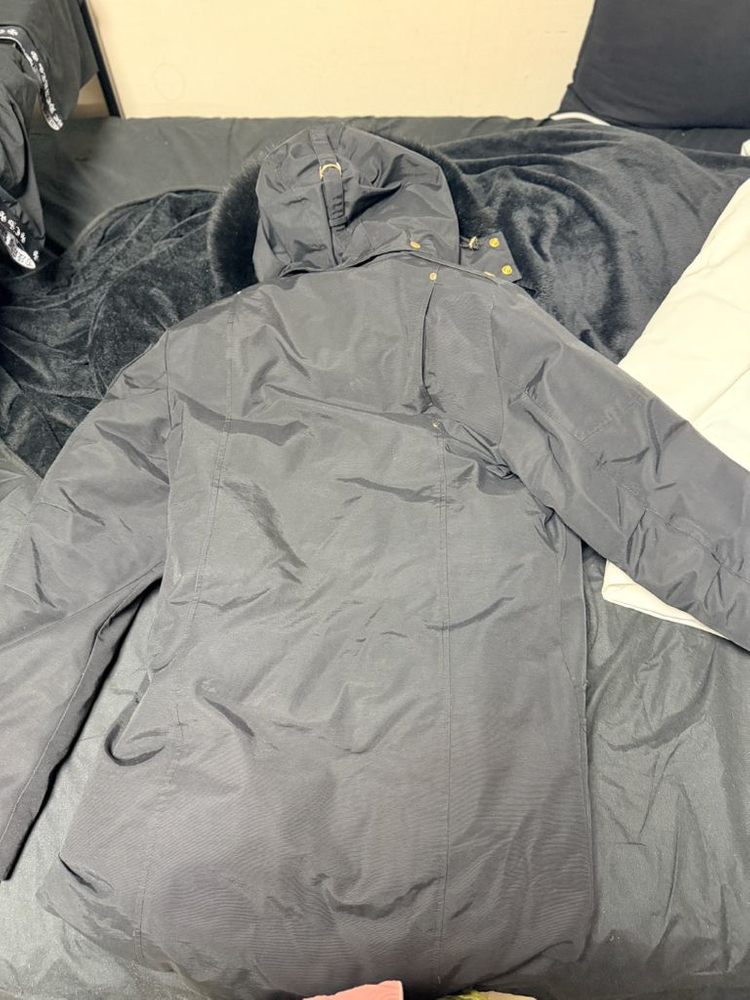 무스너클 스틸링 금장 이미지