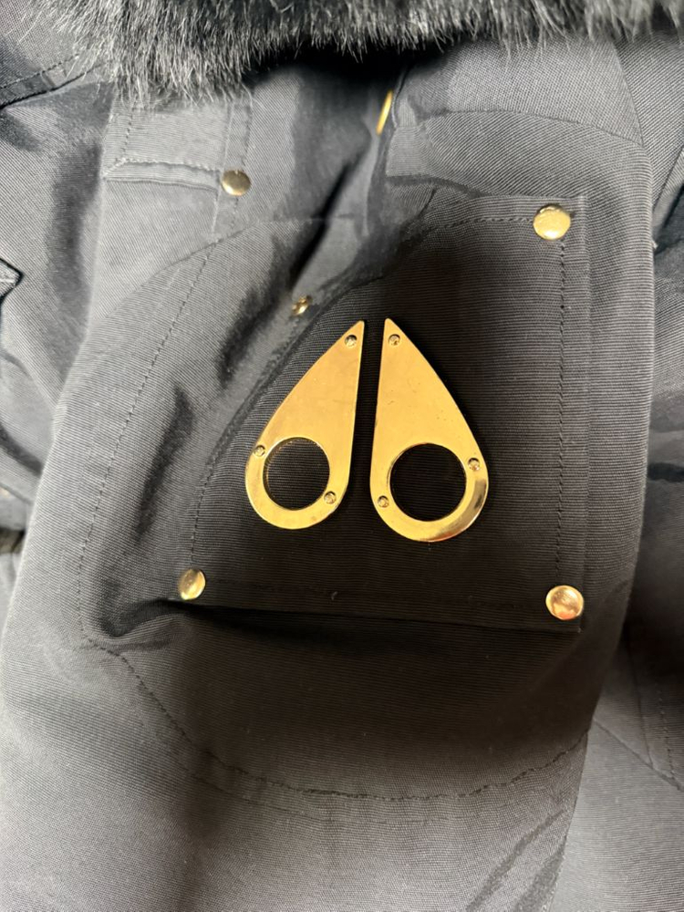 무스너클 스틸링 금장 이미지