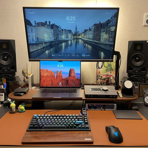 [대구] 사일런트박스 이동식 방음부스 (2400*1700) 판매합니다. 이미지