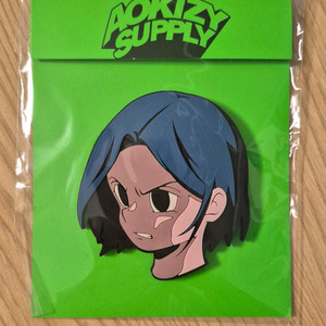 옥승철 아오키지 마그넷 판매 이미지