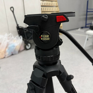 CAM GEAR MARK 4 삼각대 이미지