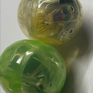 (미개봉)헌터헌터 메지루시 크라피카, 레오리오 이미지