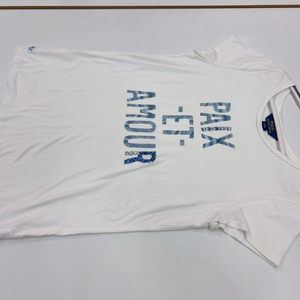 폴로 12-14 반팔티 키즈 160 여아 160 이미지