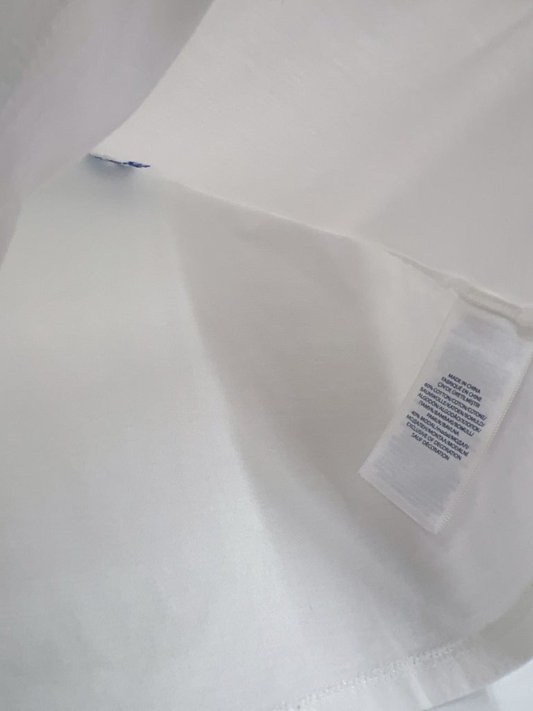 폴로 12-14 반팔티 키즈 160 여아 160 이미지